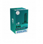 Ксеноновая лампа D4S X-tremeVision +150% (4800K) 35W 42402XV2C1 Philips