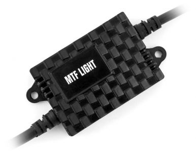 Блок "обманка"  MTF Light H11 для светодиодных автоламп, 2шт, комп.