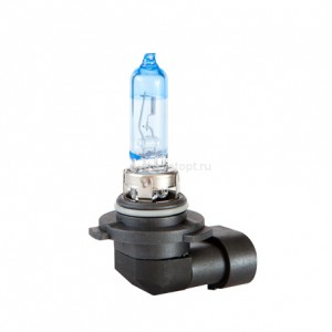 Набор ламп HB3 9005 12v 65w  IRIDIUM 4100K MTF