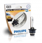 Ксеноновая лампа D2S 85V 35W 85122VIS1 Philips