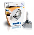 Ксеноновая лампа D3S 35W 42403VIS1 Philips