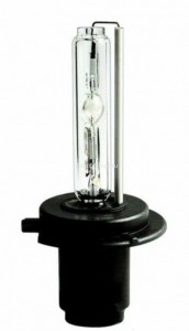 Лампа  XP H27 (5000К) AC