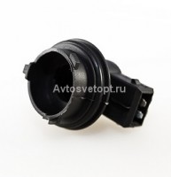 Патрон под P21W (BAU15s)  (тип 14), материал: пластик 903191 TM Nord YADA