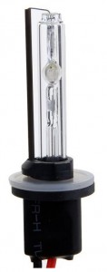 Лампа ксеноновая Clearlight H27 880 5000K