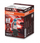 Автолампа HB3 12V 60W (P20d) Night Breaker Laser +150% (1 шт) 9005NL OSRAM
