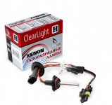 Лампа ксеноновая Clearlight HB3 9005 6000K