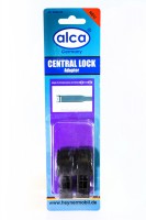 Адаптер для щеток "CUBE LOCK"  2шт 300720 ALCA