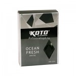 Ароматизатор Crystal, Свежесть океана  FSH-2555 KOTO