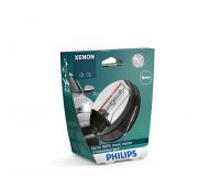 Ксеноновая лампа D1S X-treme Vision +150% (4800K) 35W 85415XV2S1 Philips