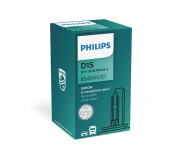 Ксеноновая лампа D1S X-treme Vision +150% (4800K) 35W 85415XV2C1 Philips